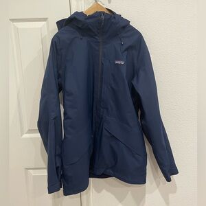 Women h2no recco jacket